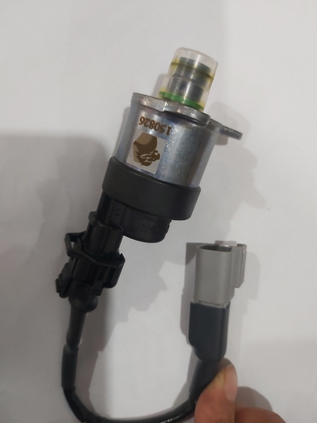 VAN ĐIỆN SCV PC350-8 PC350-10  6D114 -  TN BH05T