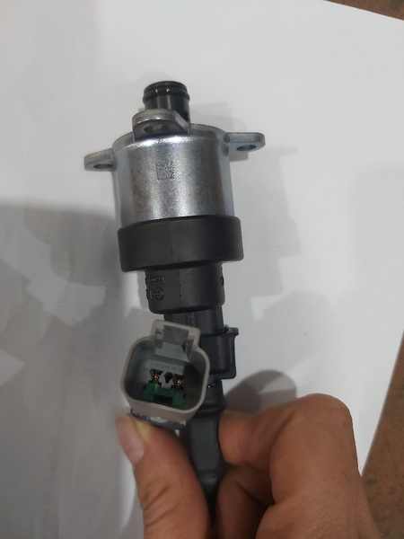VAN ĐIỆN SCV PC350-8 PC350-10  6D114 -  TN BH05T