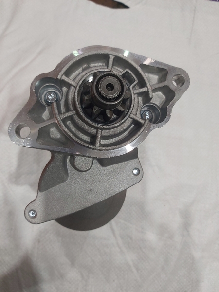 MÁY ĐỀ KUBOTA 28 -  9R*2T*DR29*CỔ 56* TÂM TAI 110 - PL
