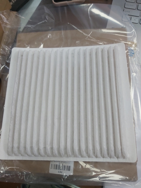 LỌC ĐIỀU HÒA PC200-7/8/10 JS5032/ RD118-53710(189*200*0.5/17) JS  -06