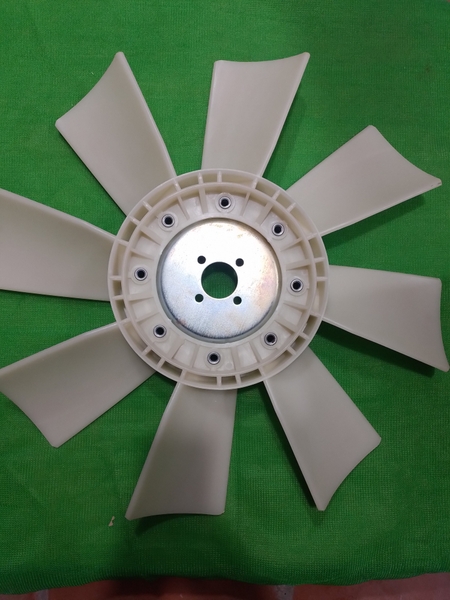 CÁNH QUẠT HO6C: 8C*50*75*670*4 lỗ