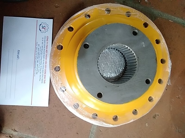 VÀNH MAY Ơ D31 - TỐT CHV/QTN