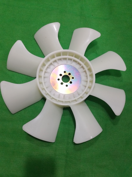 CÁNH QUẠT PC56/KOBUTA V2203 405*8C 52*4 LỖ 28