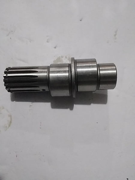 TRỤC LỆCH TÂM PC40 16T*L89 HLP