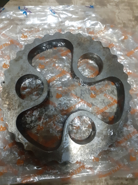 ĐĨA LỆCH TÂM PC75/80 A ABG