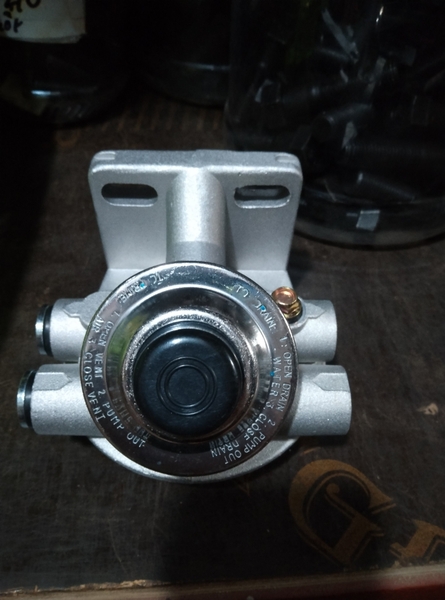 ĐẾ LỌC ZB-005 L-3024 ) GEN 16 - LU)  ST20785 R200-9 R3000