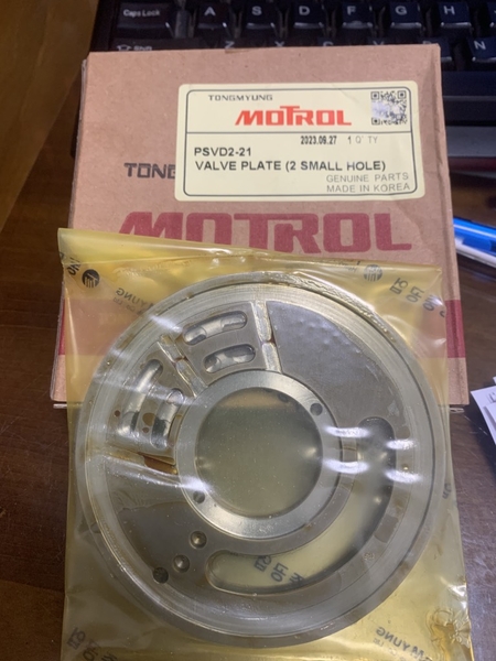 MẶT TRÀ PSVD2-18 = PSVD2-21 KO TIẾT LƯU - TM-DD