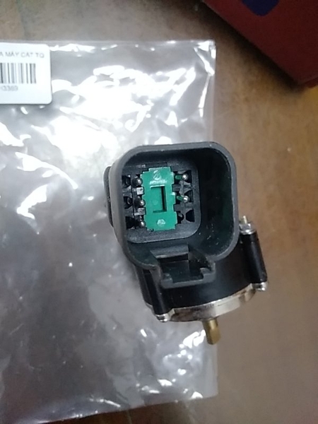 CHIẾT ÁP GA MÁY CÁT TQ