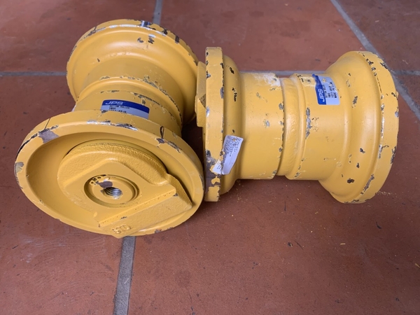 GA LÊ TỲ YM55 VIO50 NEW ĐỜI CAO TÂM 185 M16*40 - JPS XỊN