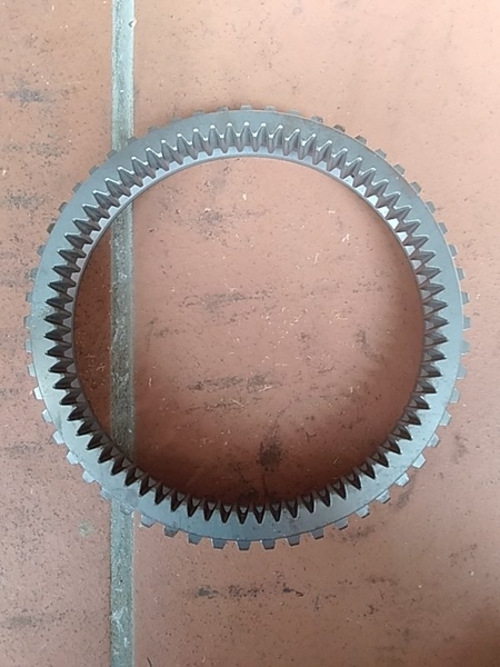 VÀNH RĂNG D31 56R NGOÀI *72R TRONG d143*D177*H36 QTN ( THÔNG DỤNG )