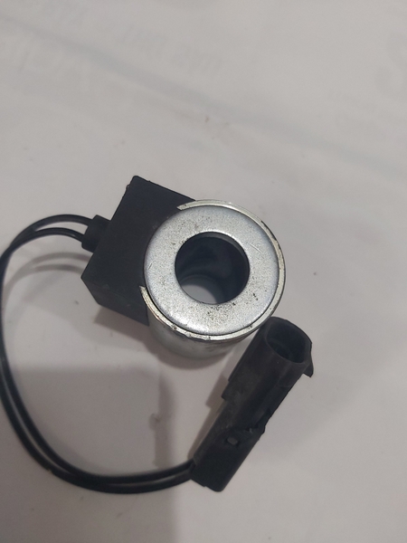 RƠ LE LỖ 18 12V*42 - THÂN TRÒN ZẮC TRÊN THÂN  BH5T - TN