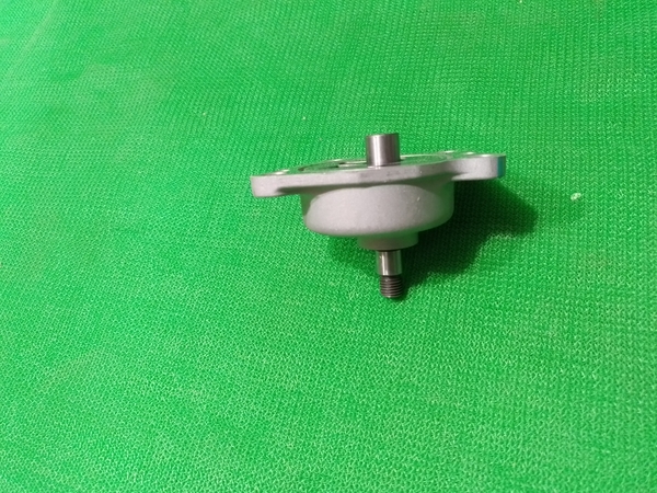 BƠM NHỚT S4S MT