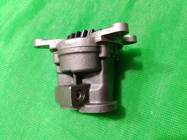 BƠM NHỚT 6D125-1 (BR BẰNG) TPSUZU BH
