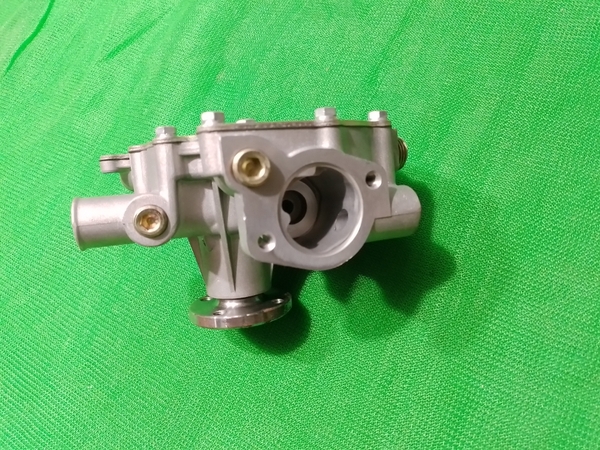 BƠM NƯỚC KOBUTA A2300 - CVPK