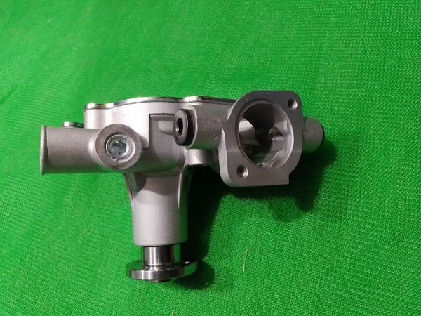 BƠM NƯỚC 3D82/4D82 - KHS (CỔ NƯỚC CÂN)
