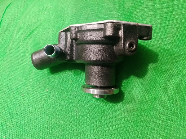 BƠM NƯỚC 4BG1 SK100/SK115/120-5 EX120-5 ZX120 SH120A - KHS