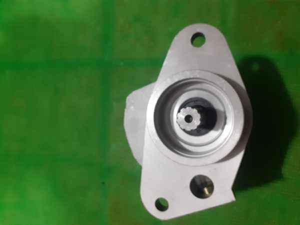 BƠM KHIỂN HPV091 EX120-2/3  EX 200-2/3 10T*2BL - HD