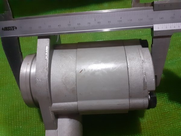 BƠM KHIỂN HPV091 EX120-2/3  EX 200-2/3 10T*2BL - HD