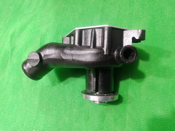 BƠM NƯỚC DB58 S140-5 DX140 KIM CƠ BỊT LỖ - KHÔNG ỐNG - KHS