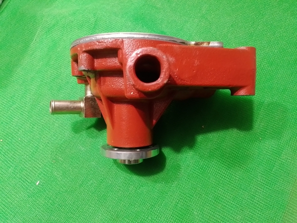BƠM NƯỚC 1146 DH290 DH300-5 CÓ VÒI PHỤ  JPC/NJP