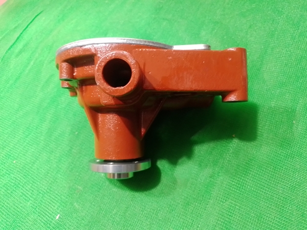 BƠM NƯỚC DH220-3 D1146 K VÒI PHỤ - JPC