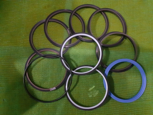 PHỚT TRUNG TÂM SK60-1 MSJA LOẠI 7 CỔ