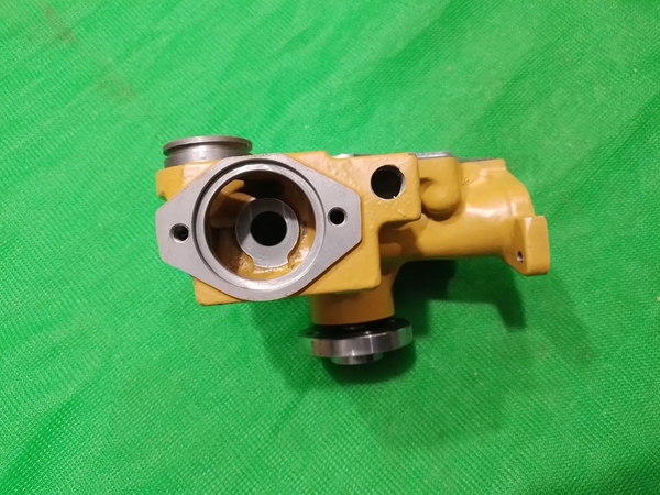 BƠM NƯỚC  D20 D21-6/7 PW130-6 - 4D95 - WHC