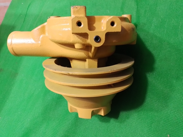 BƠM NƯỚC ỦI D41-3/5 6D105 WA300 - HLP/KHS