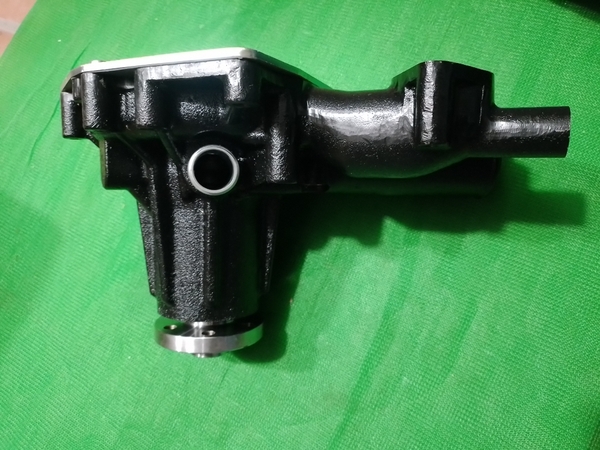 BƠM NƯỚC 6HK1 ZX330-3/5 SH300-3 JPC TỐT