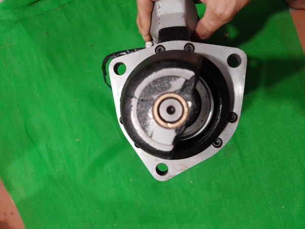 MÁY ĐỀ 4D130 D50-16 11R 3T D40 T136 C 97 BM (Xịn)