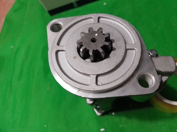 MÁY ĐỀ R60-7 9R 2T D35 12V MDH516 JPC