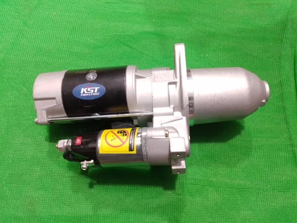 MÁY ĐỀ SK300/320 6D22 13R*3T*CÓ MÕM*D55*TÂM 149*109*133*CỔ 100  KST
