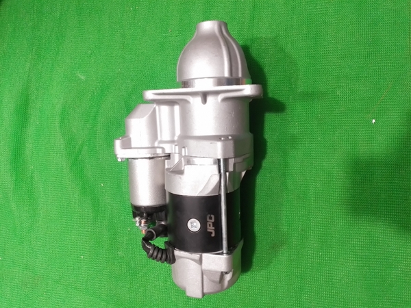 MÁY ĐỀ EX220-1/3/5 HO6C HO7C  11R*3T LỆCH*D40* CỔ 100 JPC