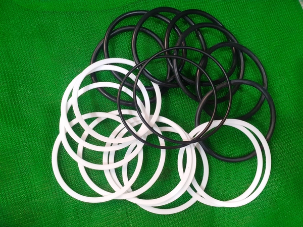 PHỚT TRUNG TÂM CÁT 240: BP80*7S - ST