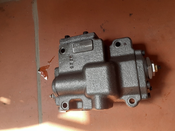 BA LÔ BƠM K3V63 OEM