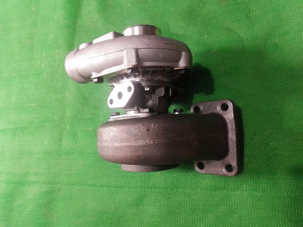 TUR BO SK200-1/6D31/PC100/120-5 - SL Cổ Gió 51*61, cổ hút 35*52, cổ xả 69*89, đế45*86