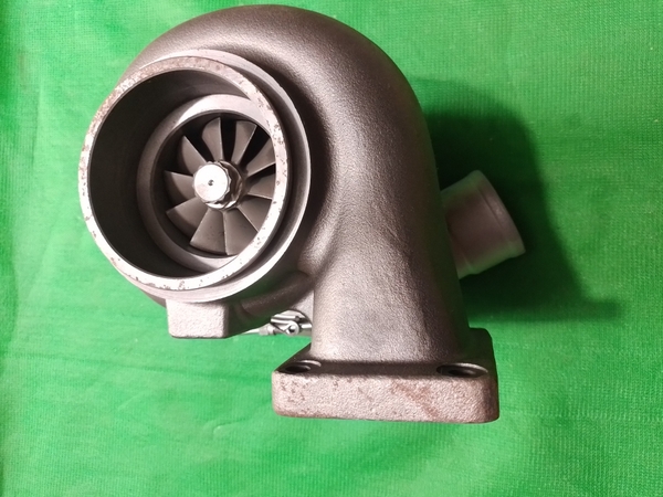 TUR BO PC400-7/ 6D125 CỔ TO-HOSET CỔ ĐÚT.ĐẾ(70*113) CỔ HÚT(56*80) CỔ GIÓ(98*116)