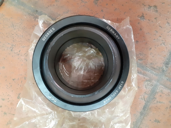 BI TÁO GE80 ( GEG80 ES 80*130*50/75) SKF