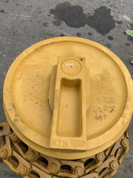 DẪN HƯỚNG R290-7 - R300-7 - C.H