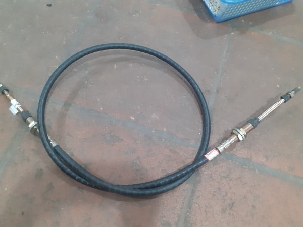 DÂY DI CHUYỂN TO DÀI 2.1M PHI 10