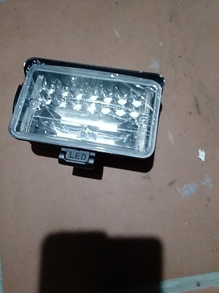 ĐÈN LED 4 INCH
