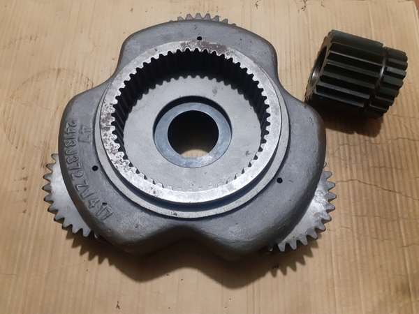 CỤM BÁNH RĂNG DCTD SK200-1 G22*B32*S50*3C - TQ