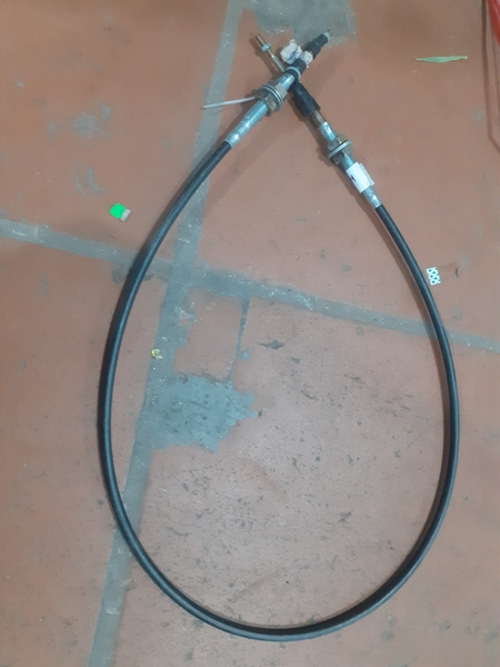 DÂY BEN KOBUTA DÀI 1.4M PHI 6