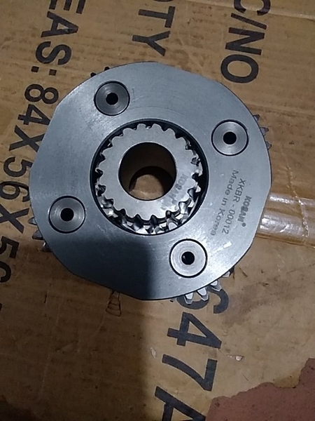 CỤM QTTD R55; G19*B16*S20T - 4 SAO - KOSAN