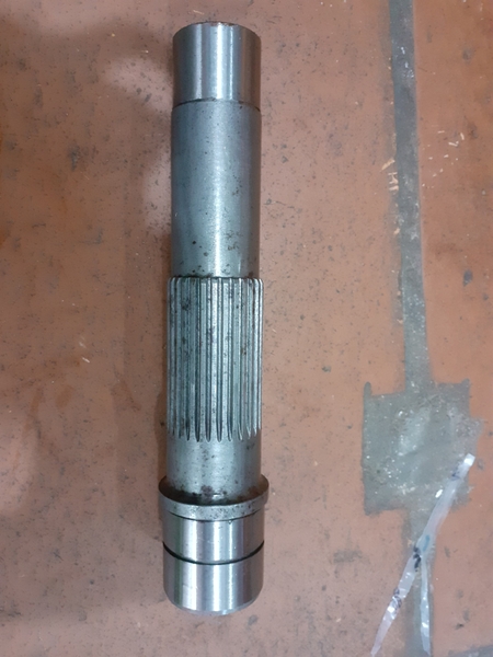 TRỤC BƠM DH200-5 23T*29T*L260