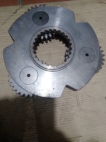 CỤM DI CHUYỂN TẦNG TRUNG S300-5/290-5/R2900 G21*B26*S25*3C DB (K GIỮA)