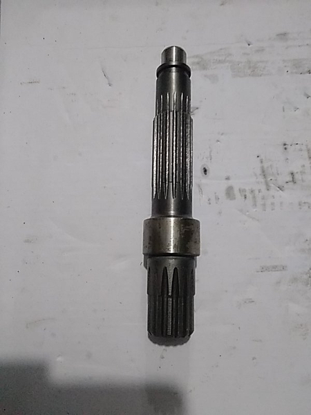 TRỤC BƠM DI CHUYỂN PC58 KX503 15T*17T*L128 - JKO