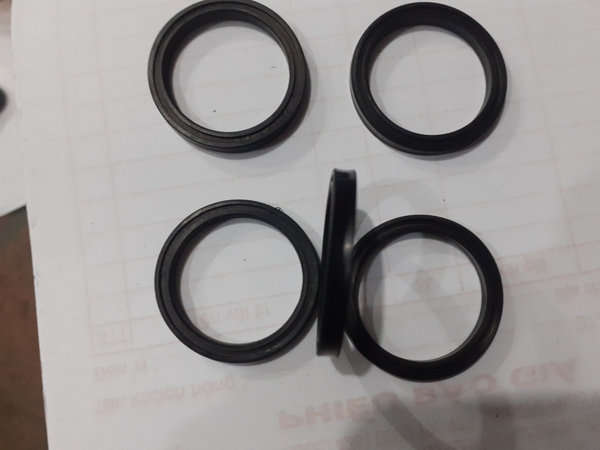 PHỚT BÓP LÁI LẺ MỀM 25*31.5*3.5