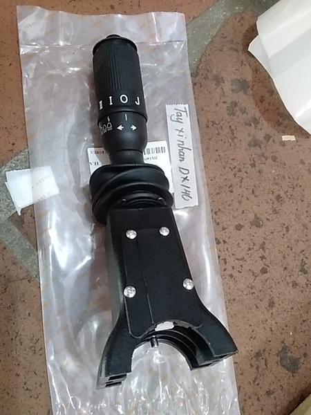 TAY XI NHAN DX140 - B