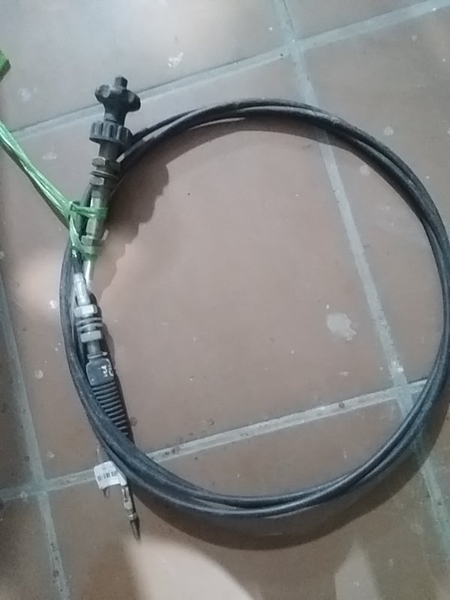 DÂY GA RÚT 4.5M S130